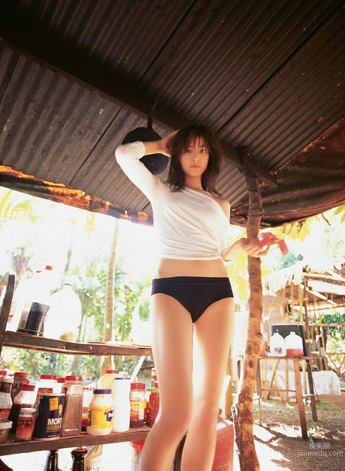 [YS Web] Vol.238 Yumi Sugimoto 杉本有美 写真集28