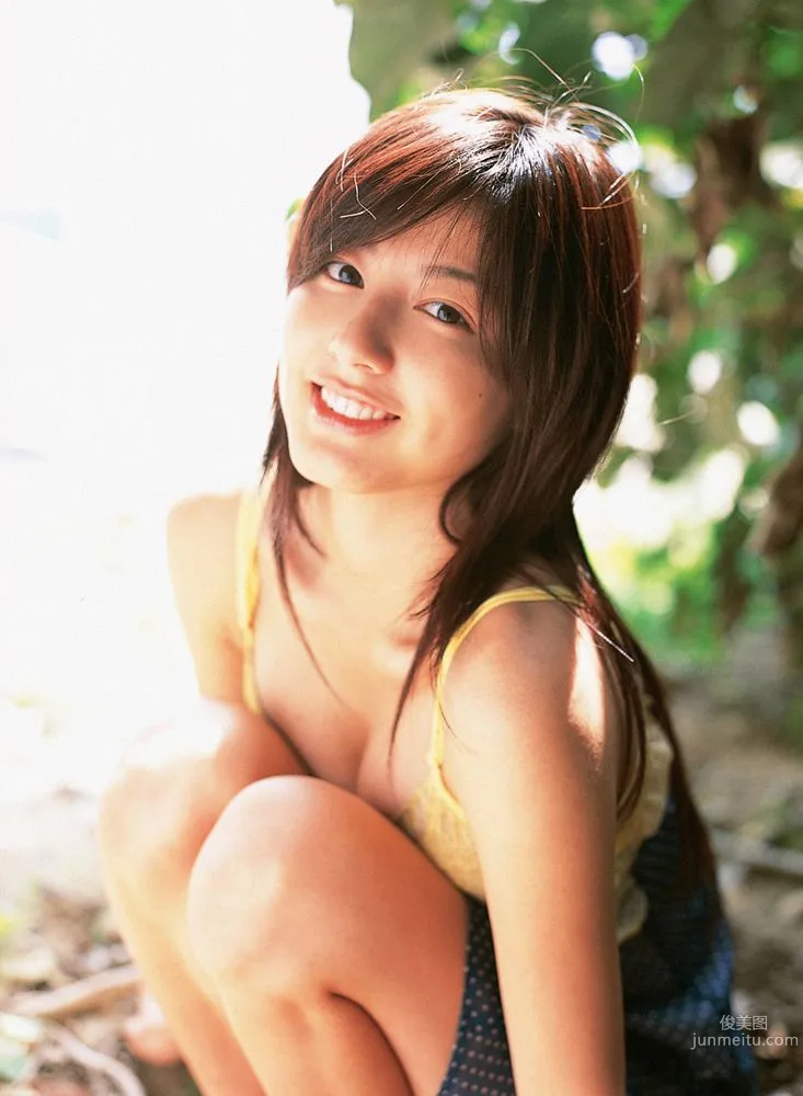 [YS Web] Vol.191 Clavia Festival クラビア祭 Fresh! 2007 Top Idol Gravure Festival 写真集12