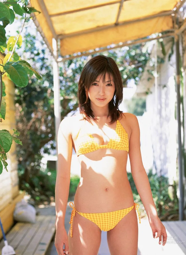 [YS Web] Vol.191 Clavia Festival クラビア祭 Fresh! 2007 Top Idol Gravure Festival 写真集43