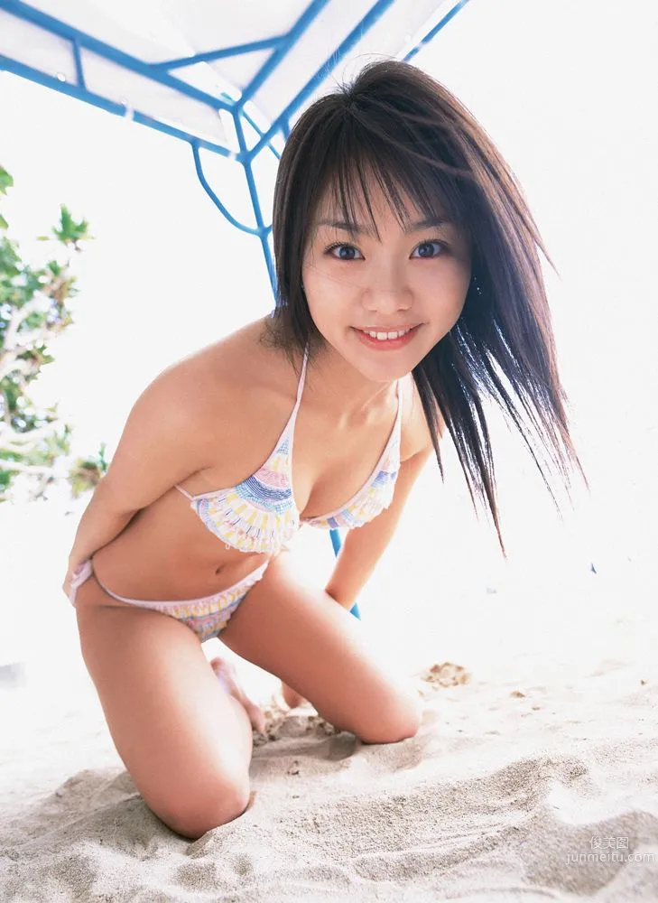 [YS Web] Vol.191 Clavia Festival クラビア祭 Fresh! 2007 Top Idol Gravure Festival 写真集64