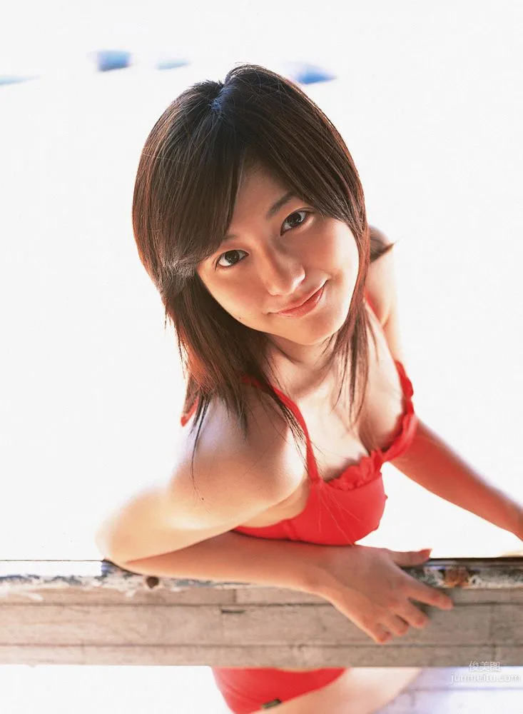 [YS Web] Vol.191 Clavia Festival クラビア祭 Fresh! 2007 Top Idol Gravure Festival 写真集9