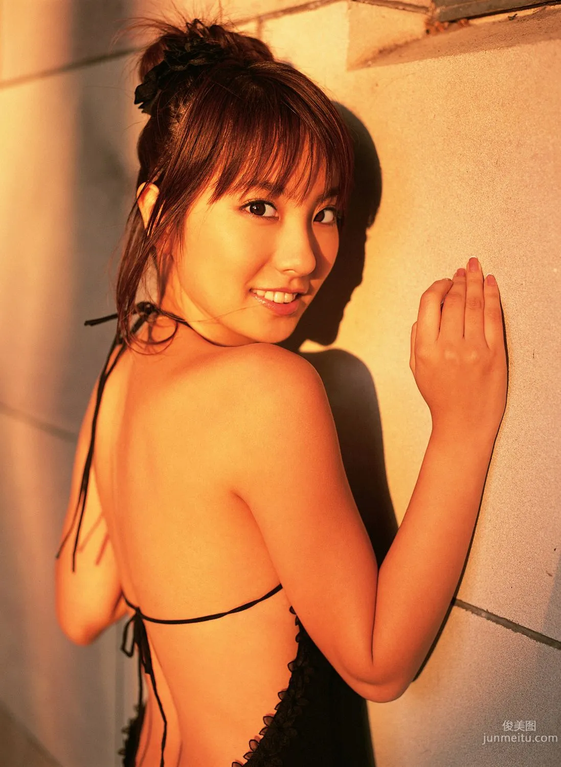 [YS Web] Vol.198 Azusa Yamamoto 山本梓 写真集5