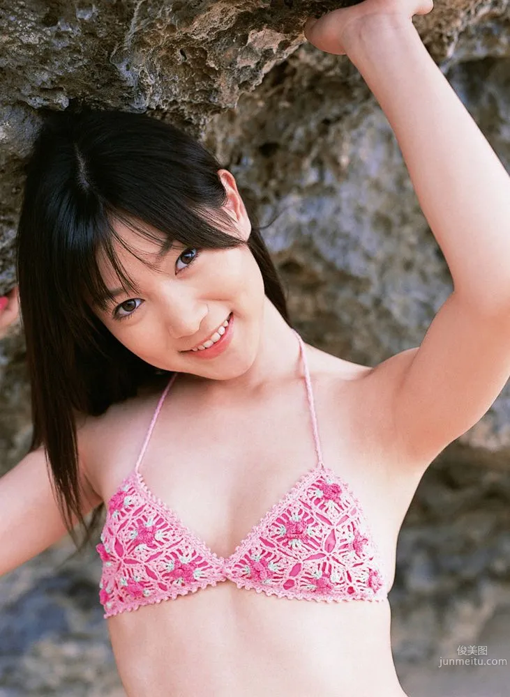 [YS Web] Vol.191 Clavia Festival クラビア祭 Fresh! 2007 Top Idol Gravure Festival 写真集120