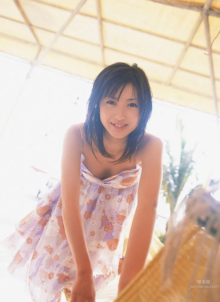 [YS Web] Vol.191 Clavia Festival クラビア祭 Fresh! 2007 Top Idol Gravure Festival 写真集57