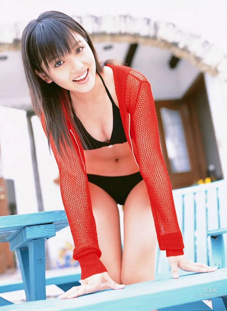 [YS Web] Vol.132 Natsumi Nishida 西田奈津美/なっちゃん 写真集44