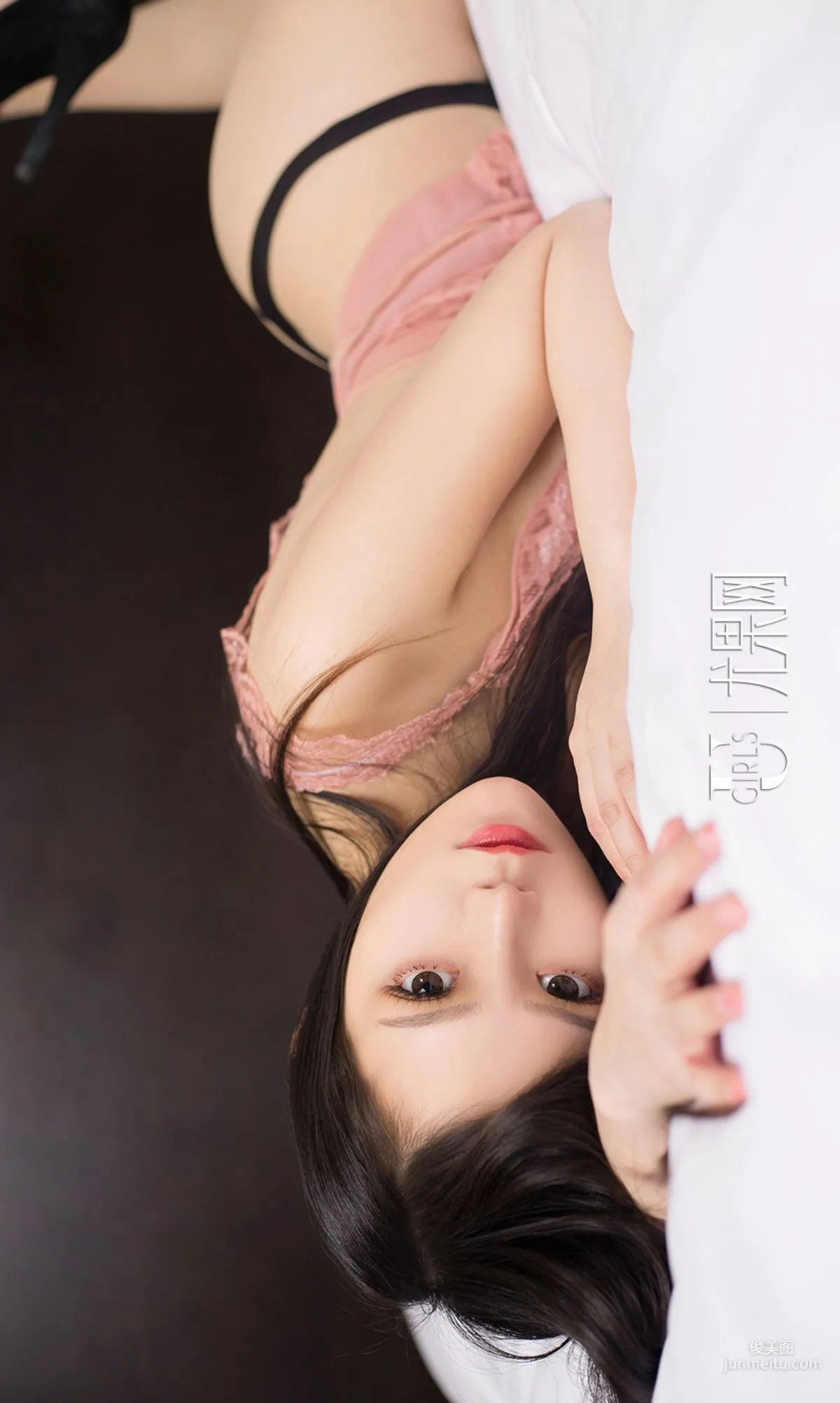 林美儿《小美人儿》 [尤果圈Ugirls] NO.894 写真集36