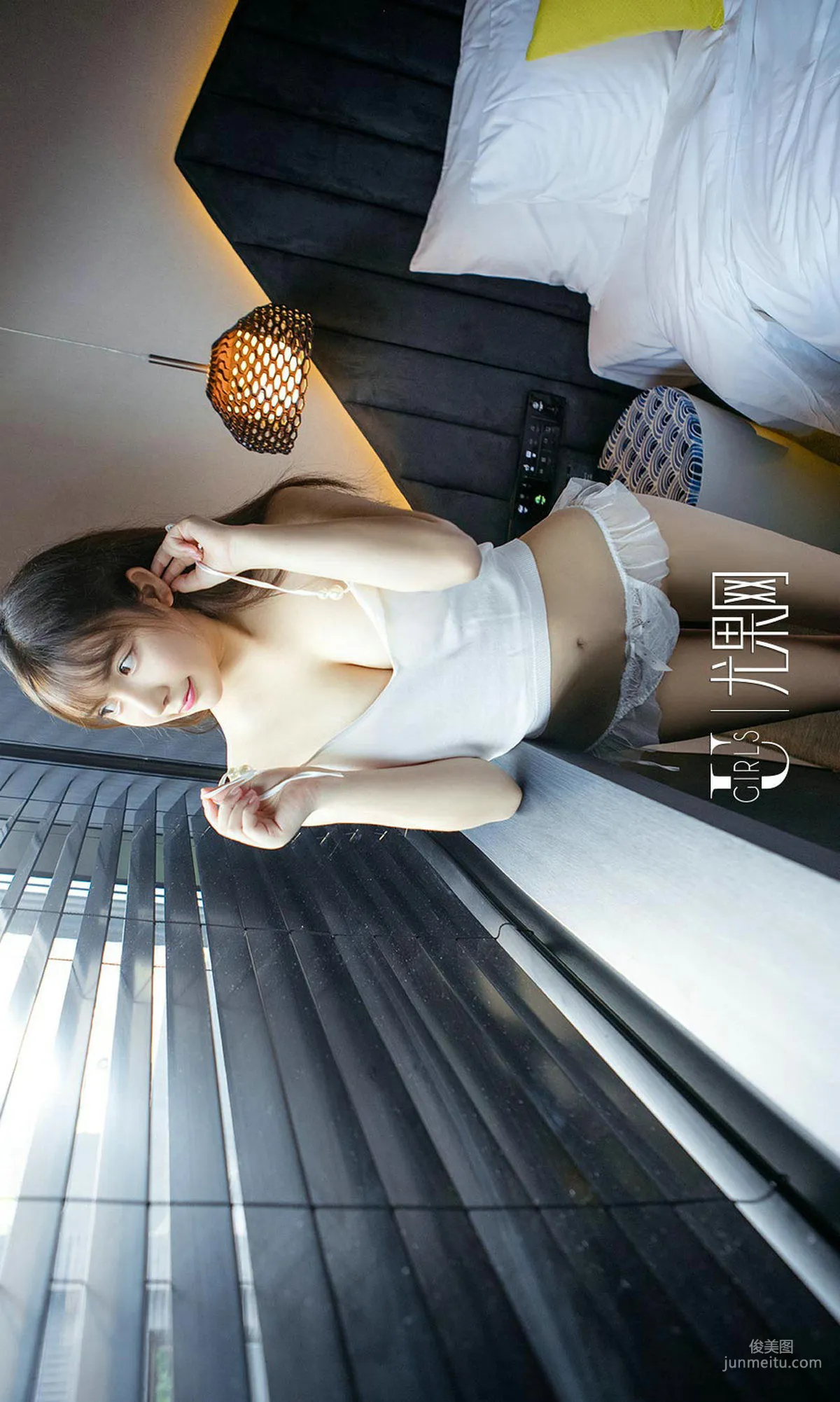 小兔《萌兔》 [尤果圈Ugirls] NO.884 写真集11