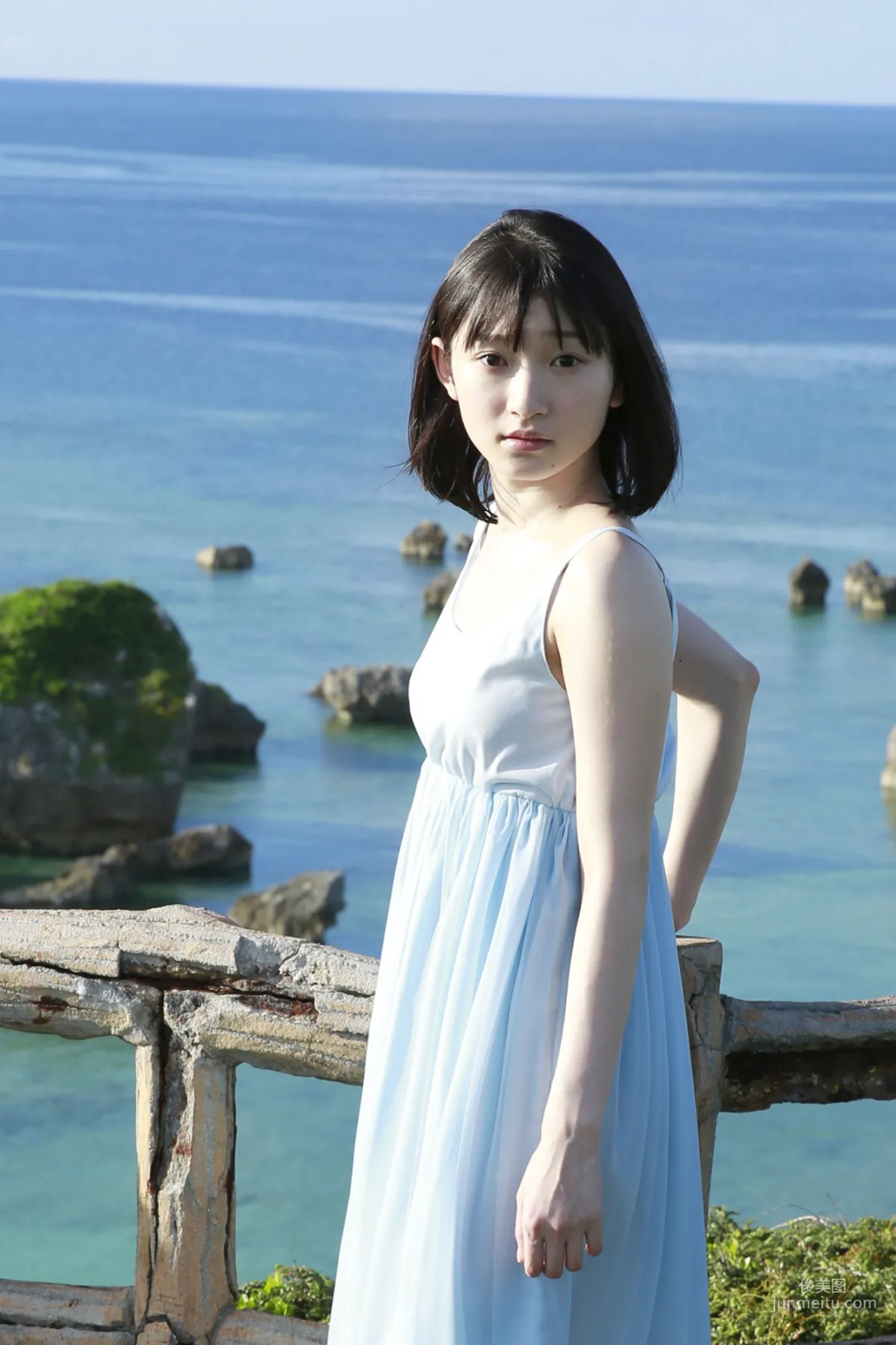 Karin Miyamoto 宮本佳林 [Hello! Digital Books] Vol.162 写真集76