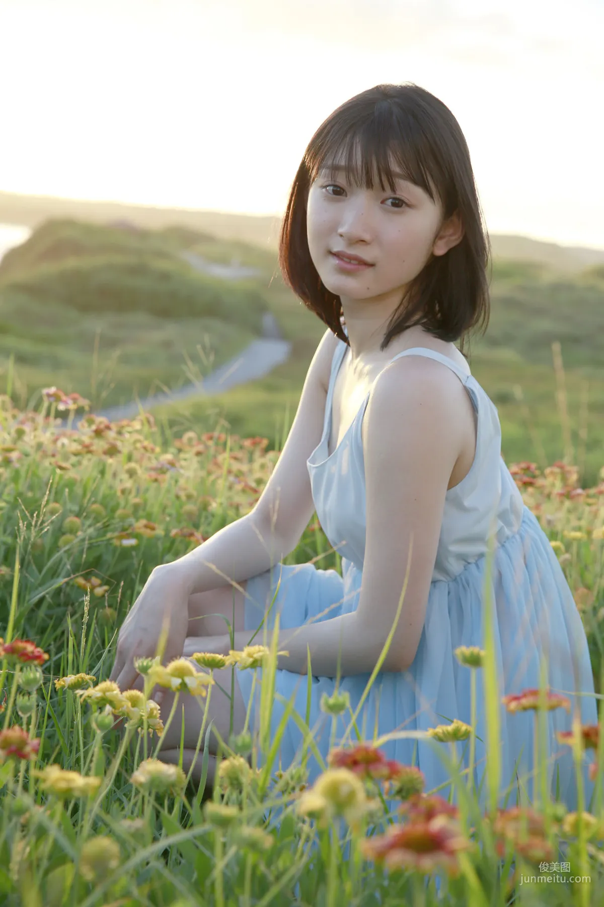 Karin Miyamoto 宮本佳林 [Hello! Digital Books] Vol.162 写真集96