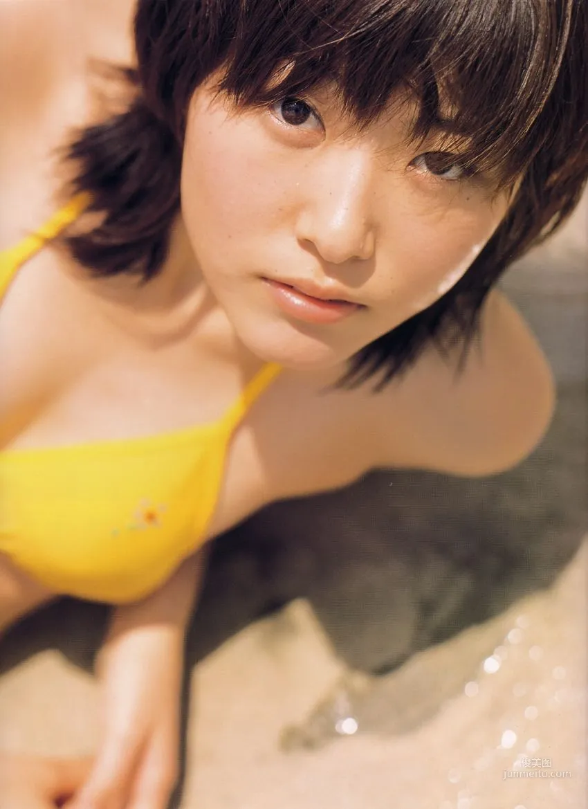 大久保綾乃 Ayano Ookubo [本当に!] [PhotoBook] 写真集58