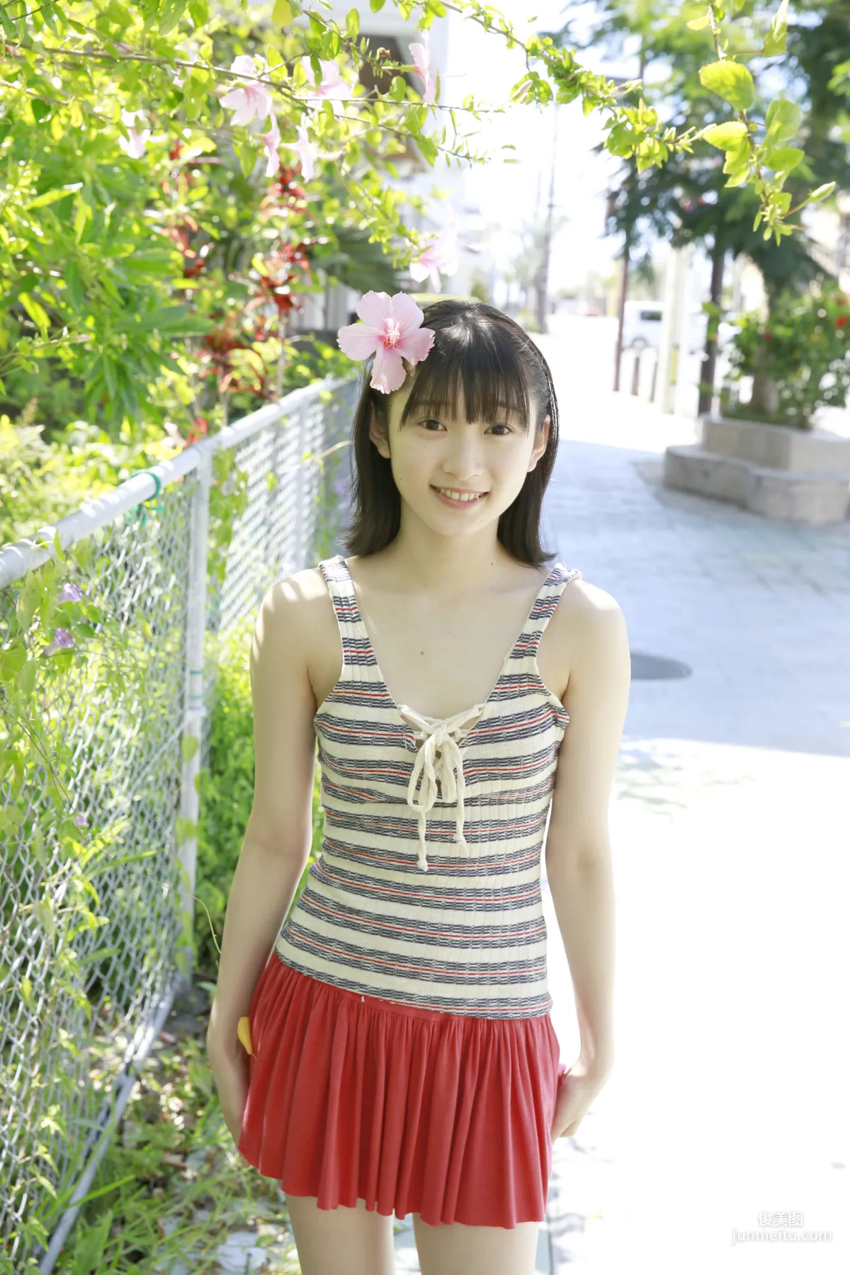 宮本佳林 Karin Miyamoto [Hello! Digital Books] Vol.161 写真集11