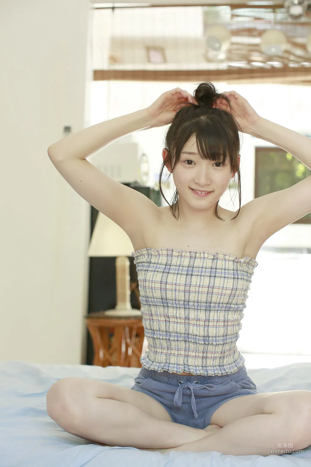 Karin Miyamoto 宮本佳林 [Hello! Digital Books] Vol.162 写真集36