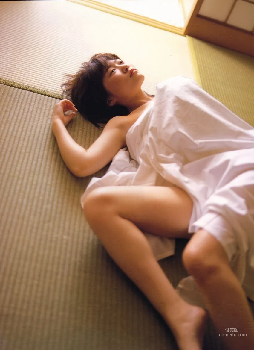 大久保綾乃 Ayano Ookubo [本当に!] [PhotoBook] 写真集74