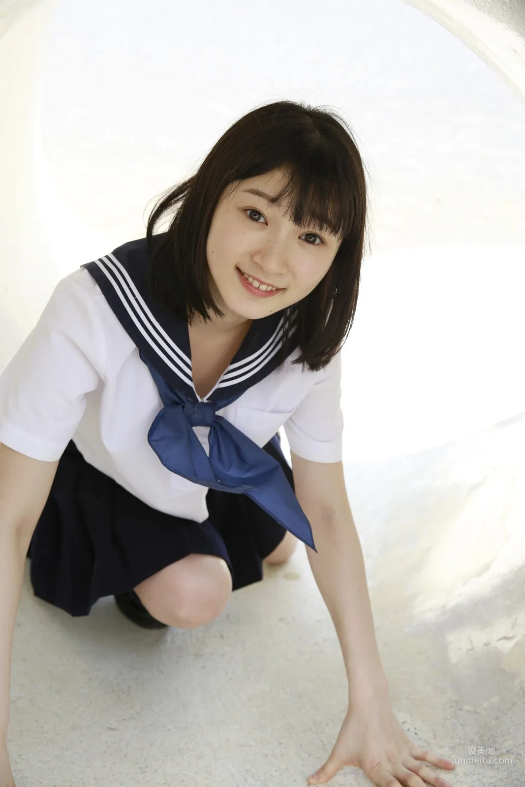 Karin Miyamoto 宮本佳林 [Hello! Digital Books] Vol.162 写真集13