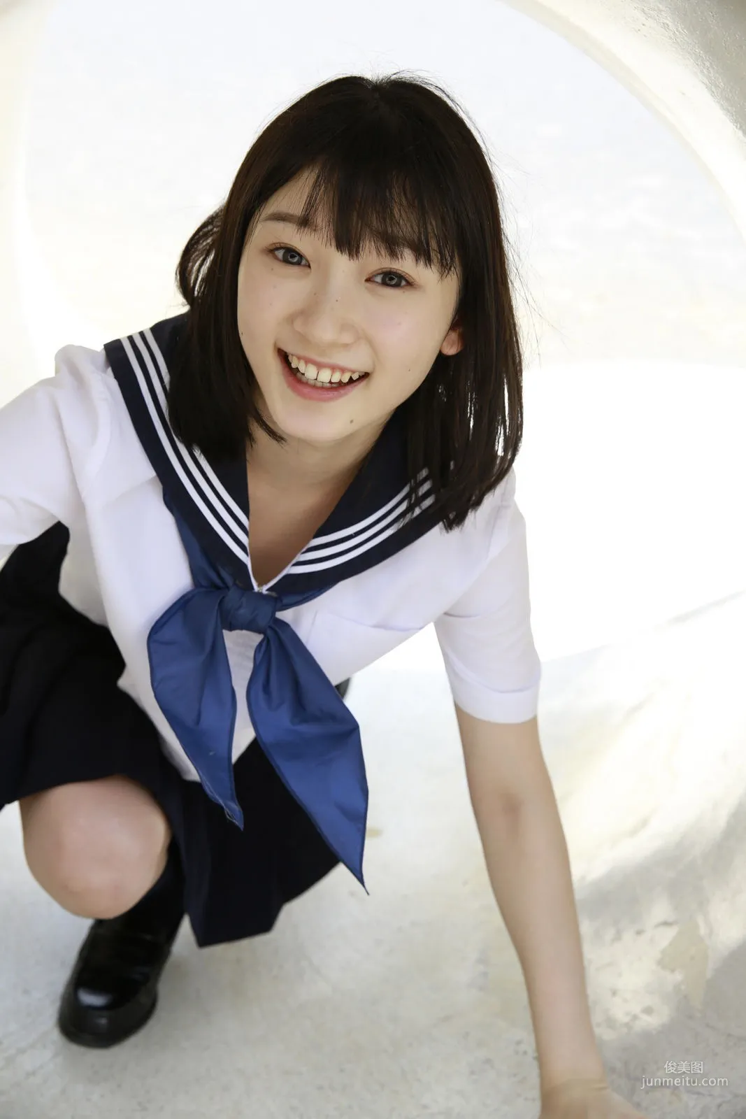 Karin Miyamoto 宮本佳林 [Hello! Digital Books] Vol.162 写真集12