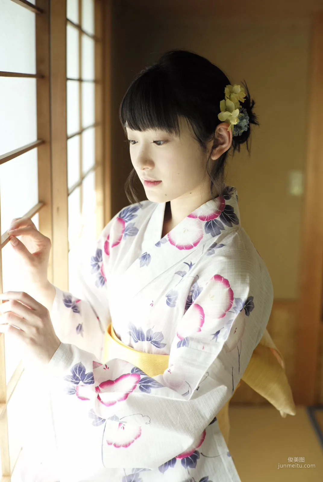 宮本佳林 Karin Miyamoto [Hello! Digital Books] Vol.161 写真集26