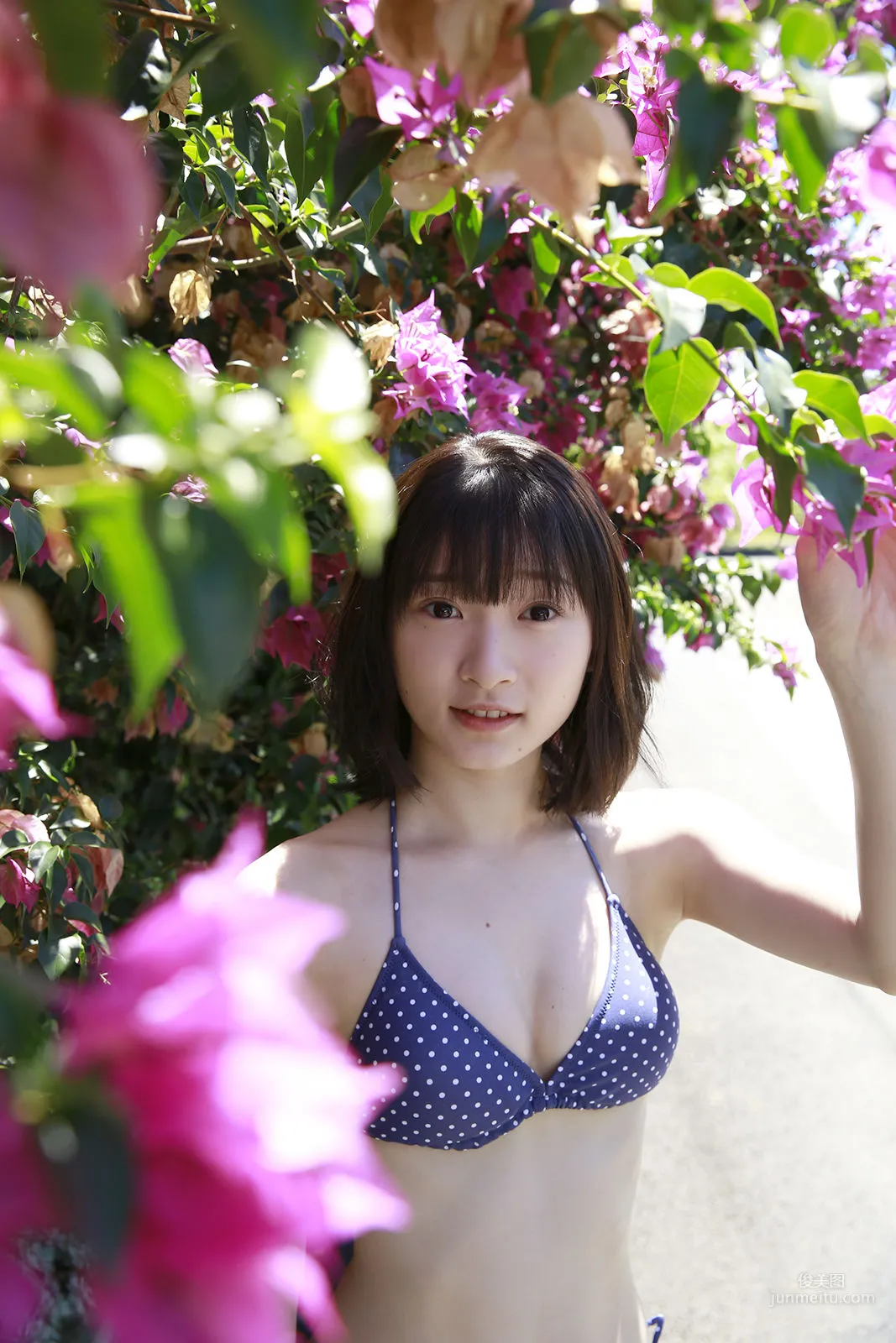 Karin Miyamoto 宮本佳林 [Hello! Digital Books] Vol.162 写真集60