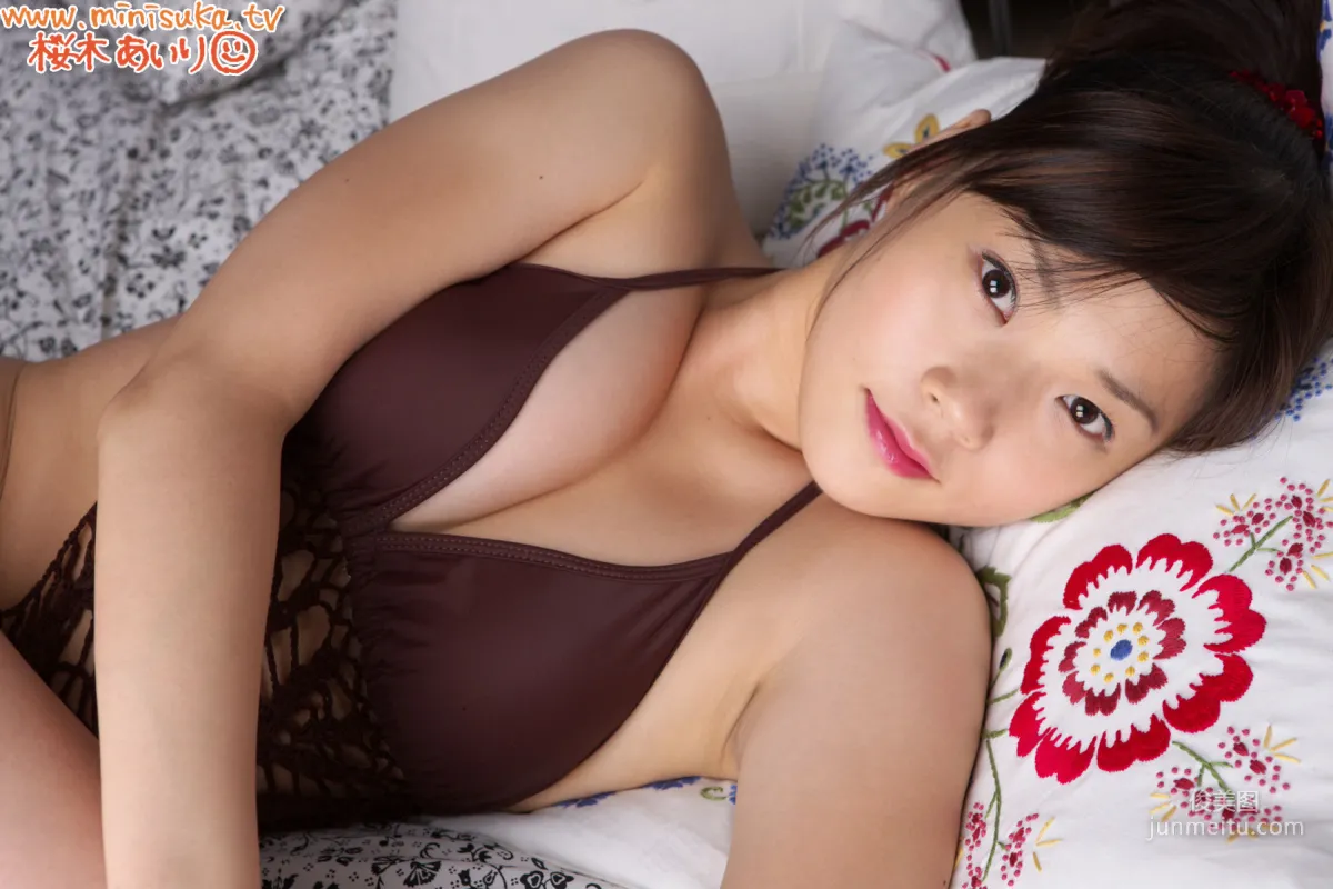 Airi Sakuragi 桜木あいり p_2_st1_04 [Minisuka.tv] 写真集19