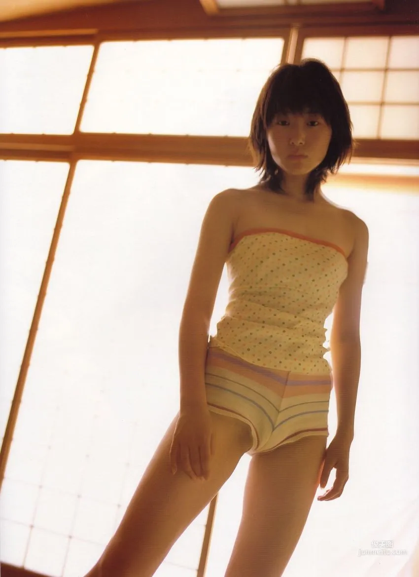 大久保綾乃 Ayano Ookubo [本当に!] [PhotoBook] 写真集75