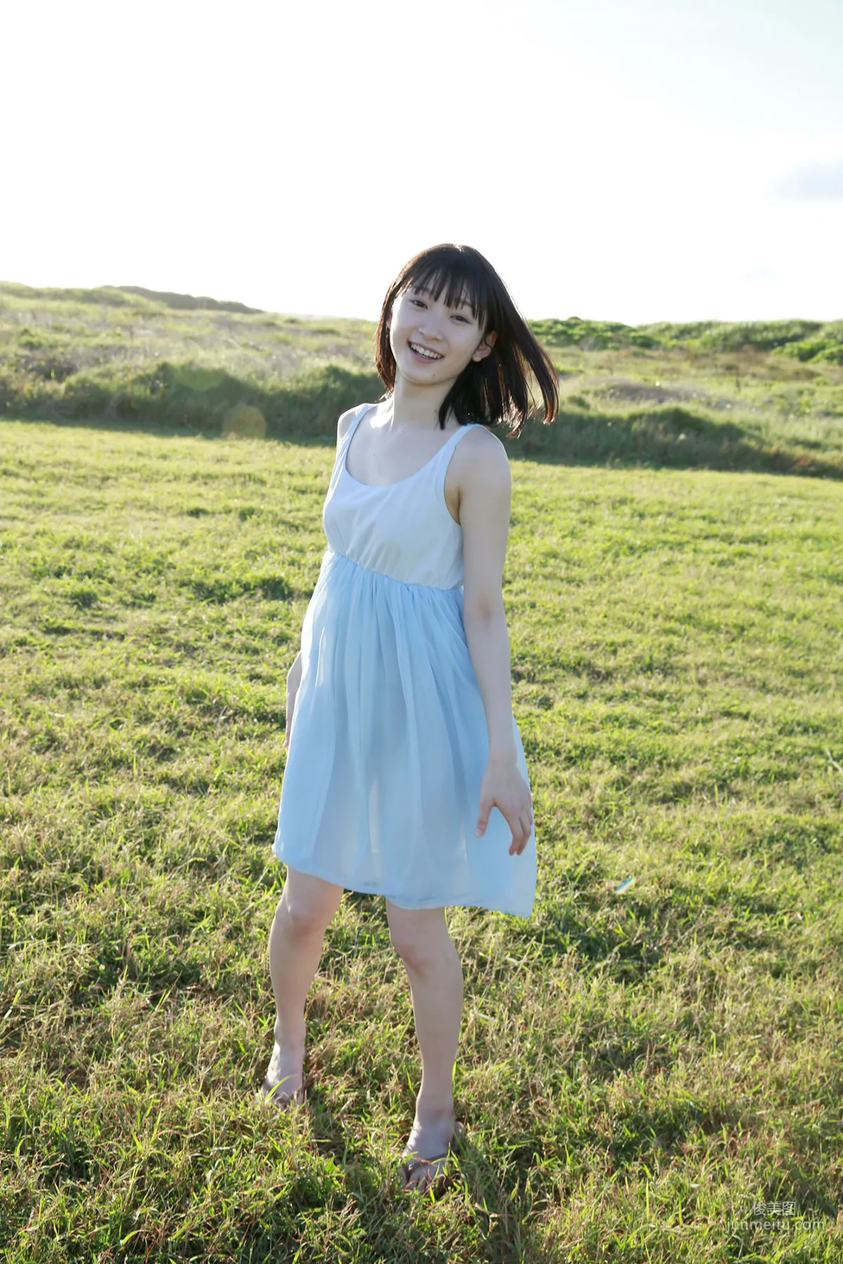 Karin Miyamoto 宮本佳林 [Hello! Digital Books] Vol.162 写真集79