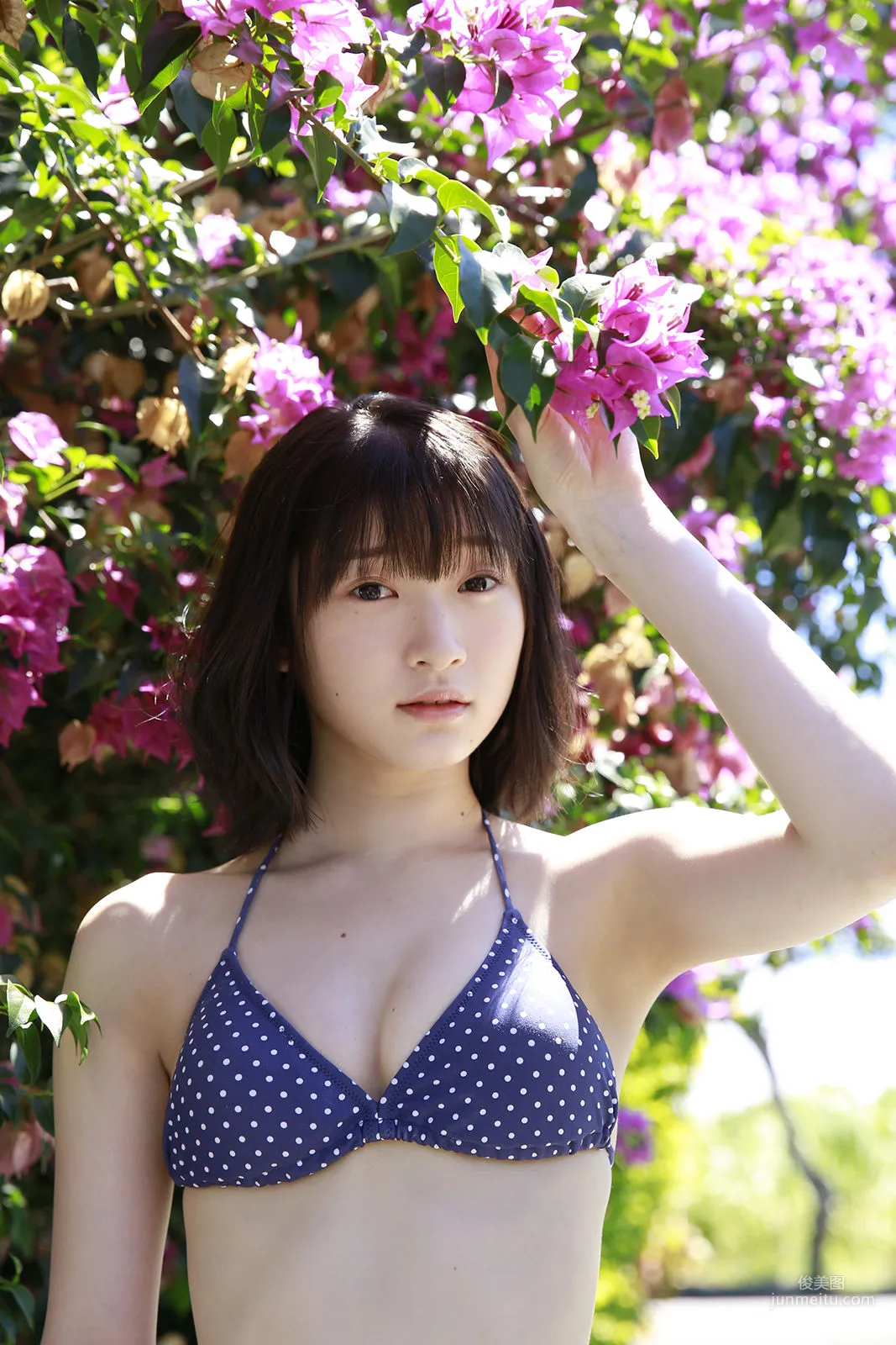 Karin Miyamoto 宮本佳林 [Hello! Digital Books] Vol.162 写真集63