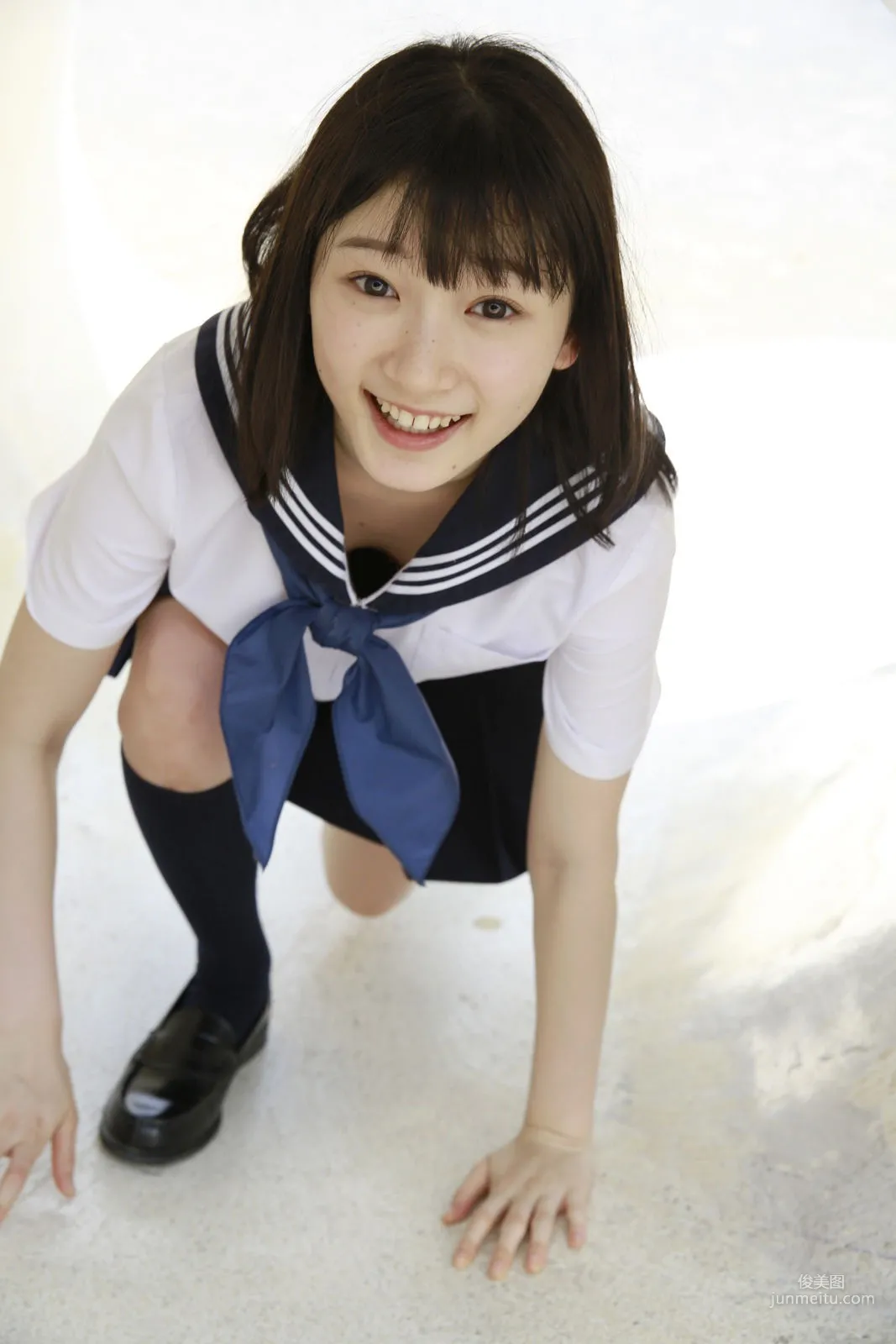 Karin Miyamoto 宮本佳林 [Hello! Digital Books] Vol.162 写真集11