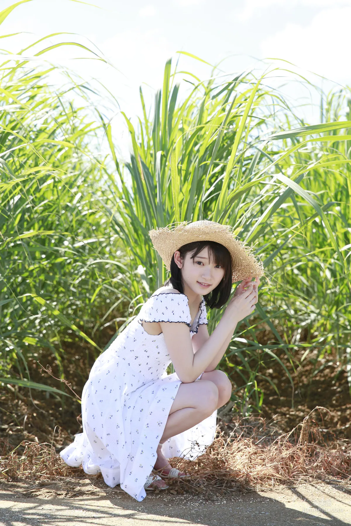 宮本佳林 Karin Miyamoto [Hello! Digital Books] Vol.161 写真集19