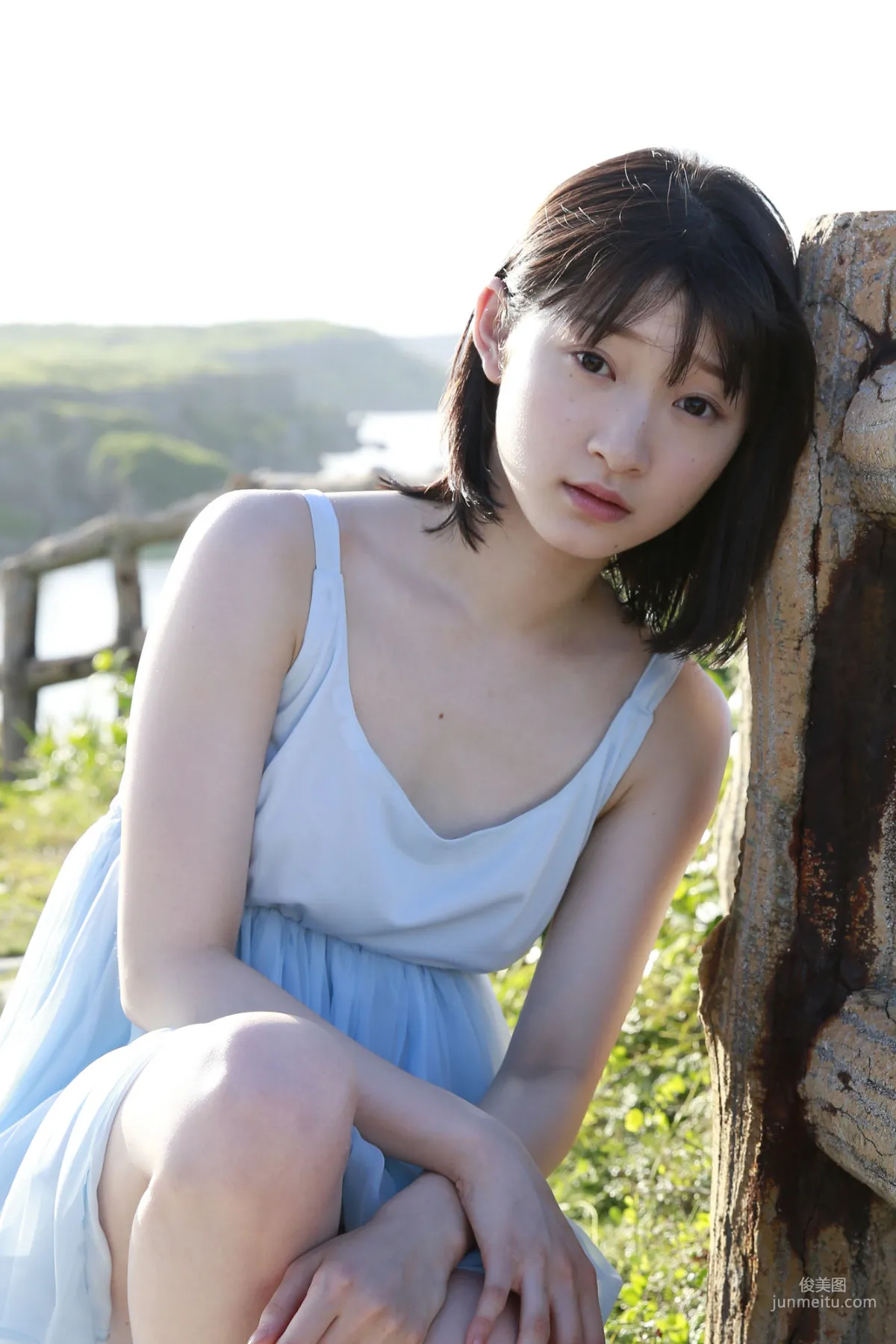 Karin Miyamoto 宮本佳林 [Hello! Digital Books] Vol.162 写真集77