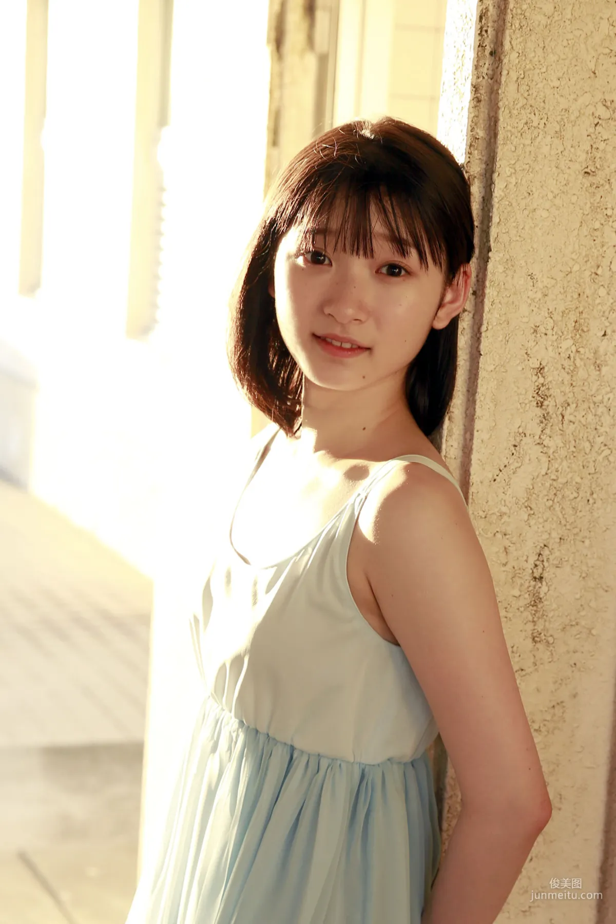 Karin Miyamoto 宮本佳林 [Hello! Digital Books] Vol.162 写真集86