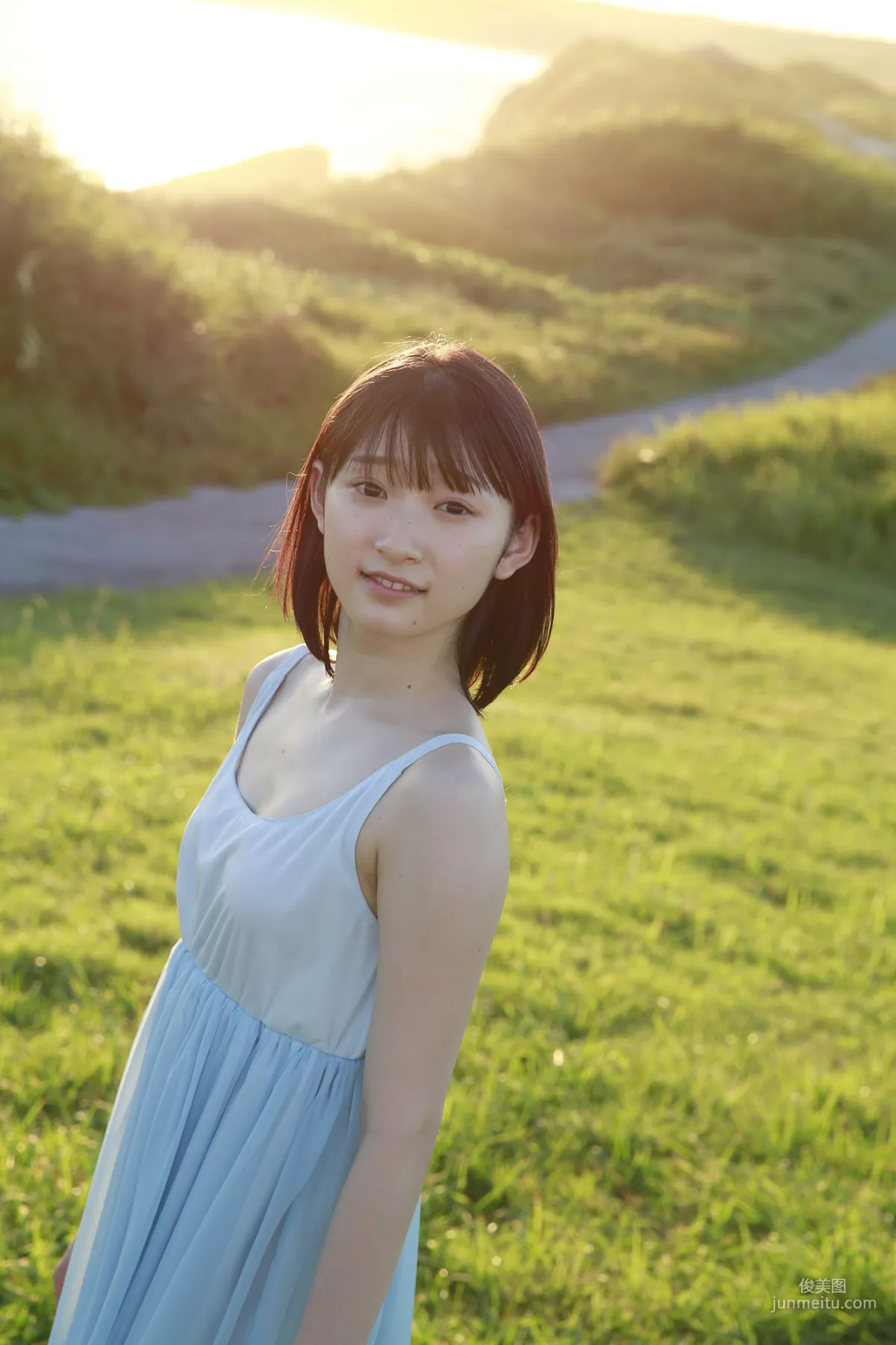 Karin Miyamoto 宮本佳林 [Hello! Digital Books] Vol.162 写真集91