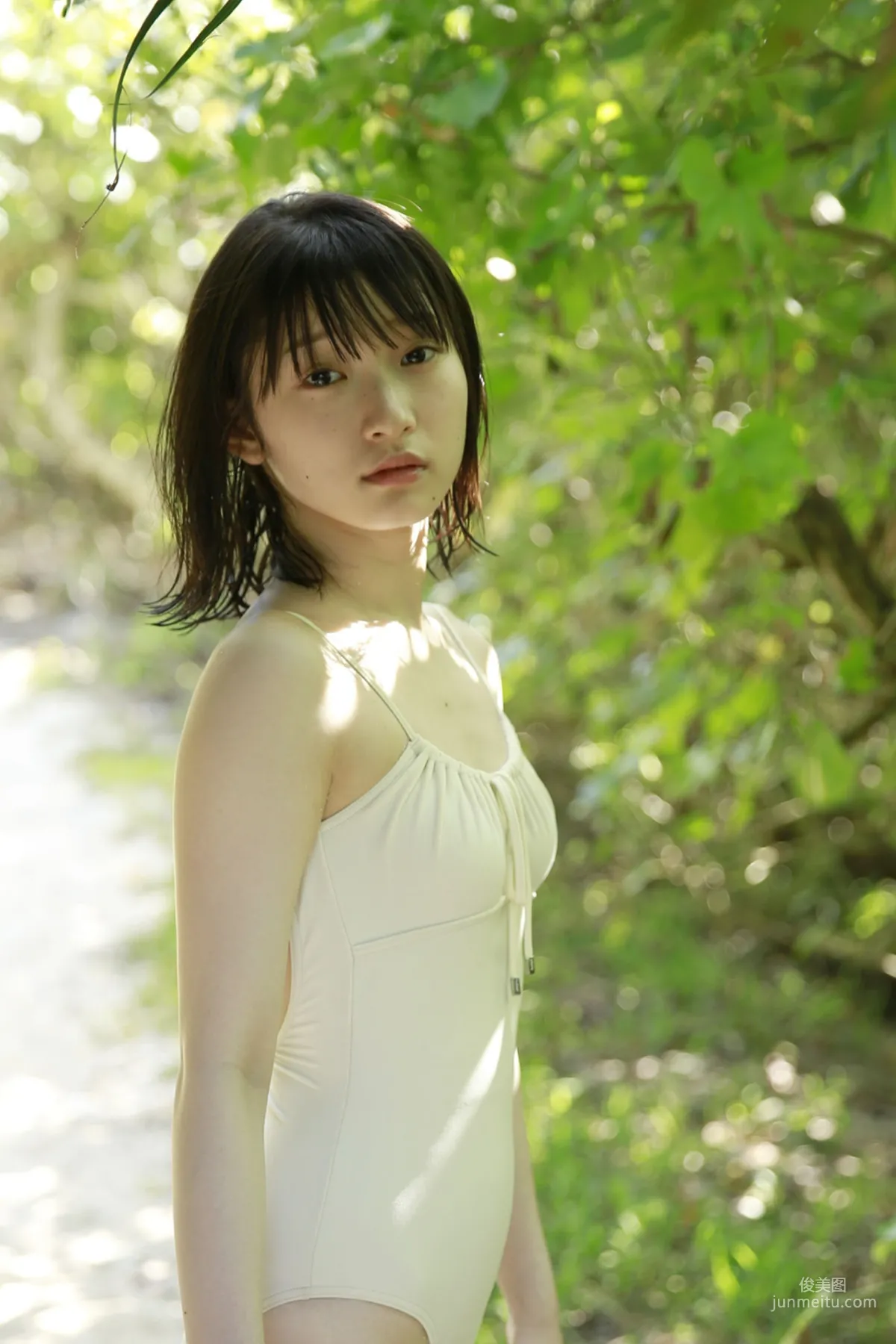 宮本佳林 Karin Miyamoto [Hello! Digital Books] Vol.161 写真集96