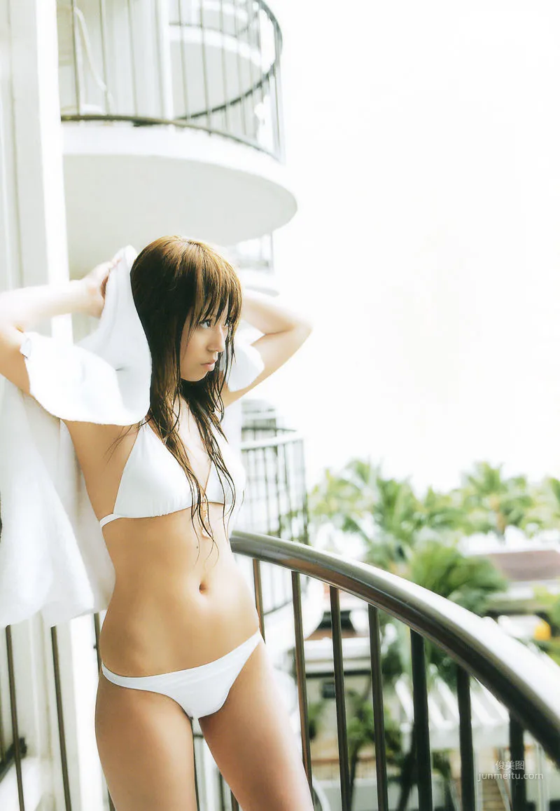 若槻千夏《Chinatty》 [PhotoBook] 写真集64