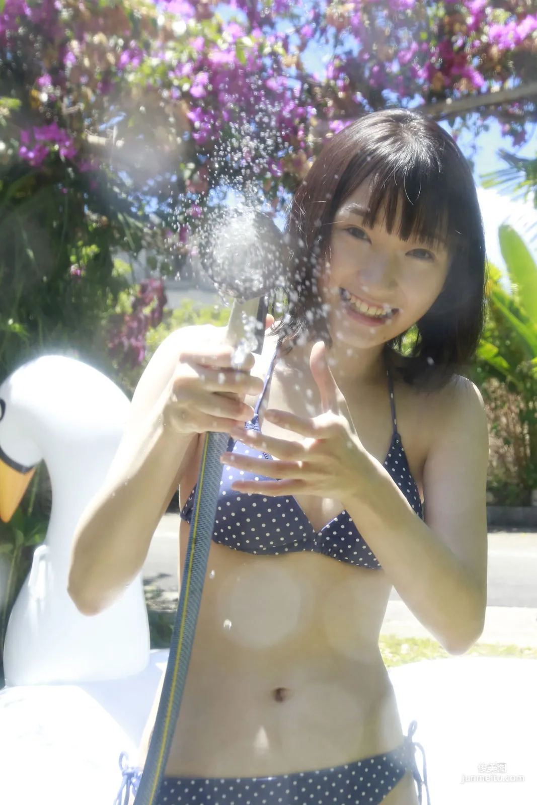 Karin Miyamoto 宮本佳林 [Hello! Digital Books] Vol.162 写真集52