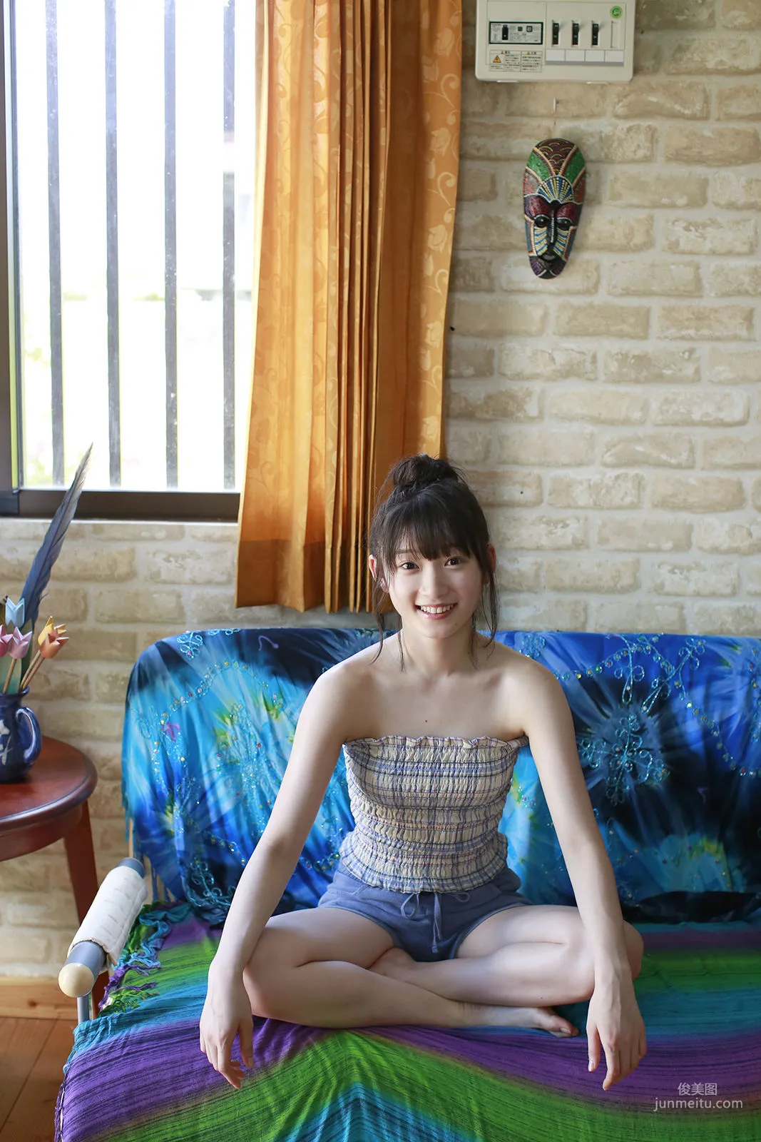 Karin Miyamoto 宮本佳林 [Hello! Digital Books] Vol.162 写真集29