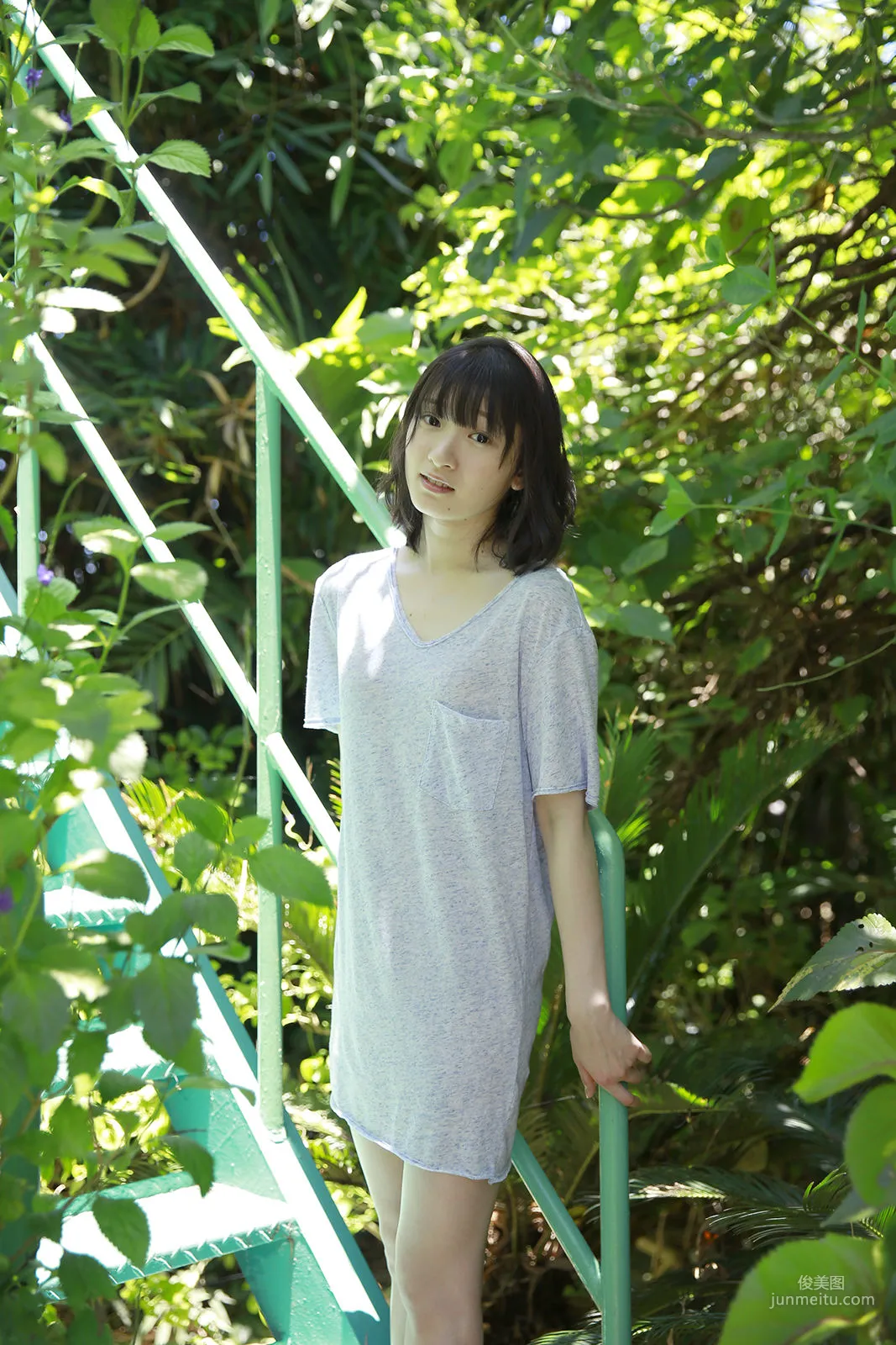 Karin Miyamoto 宮本佳林 [Hello! Digital Books] Vol.162 写真集47