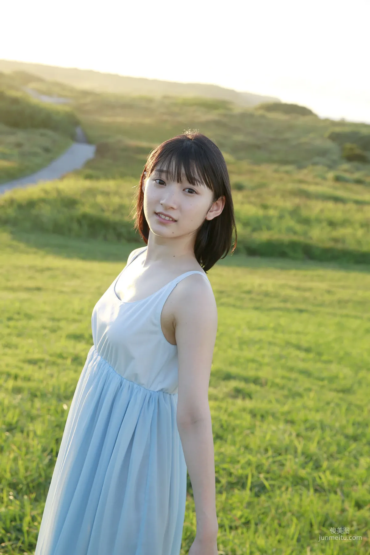 Karin Miyamoto 宮本佳林 [Hello! Digital Books] Vol.162 写真集94