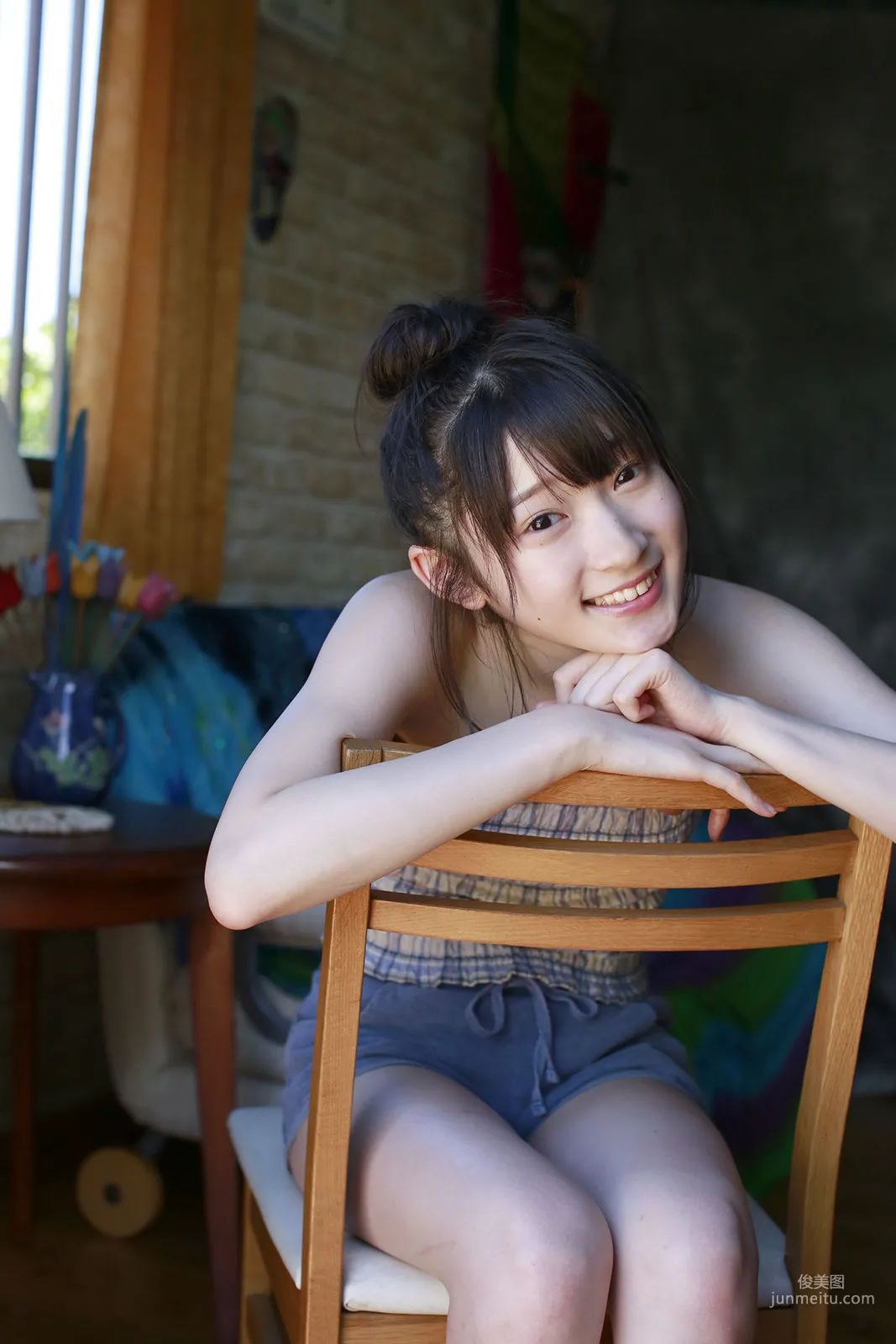 Karin Miyamoto 宮本佳林 [Hello! Digital Books] Vol.162 写真集33