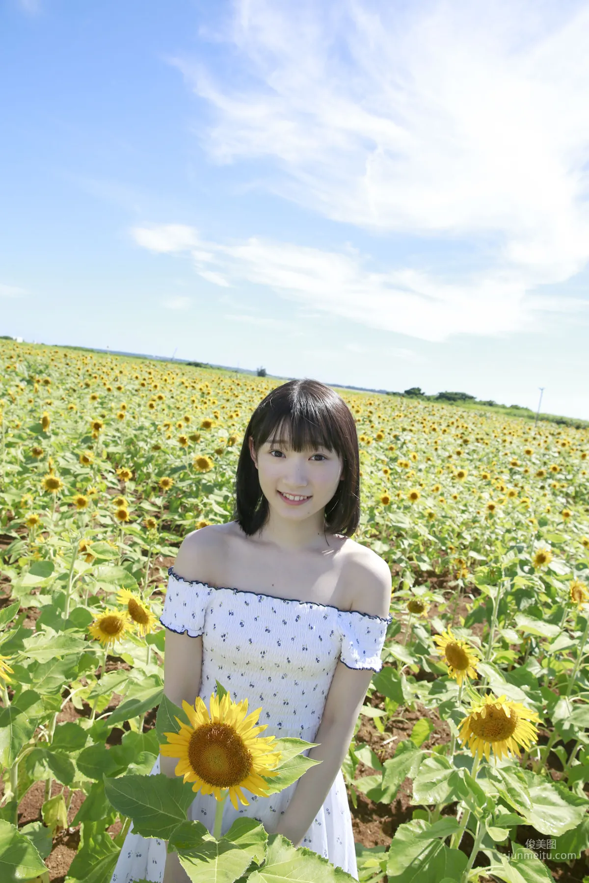 宮本佳林 Karin Miyamoto [Hello! Digital Books] Vol.161 写真集14