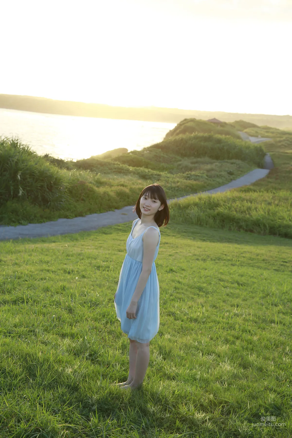 Karin Miyamoto 宮本佳林 [Hello! Digital Books] Vol.162 写真集88