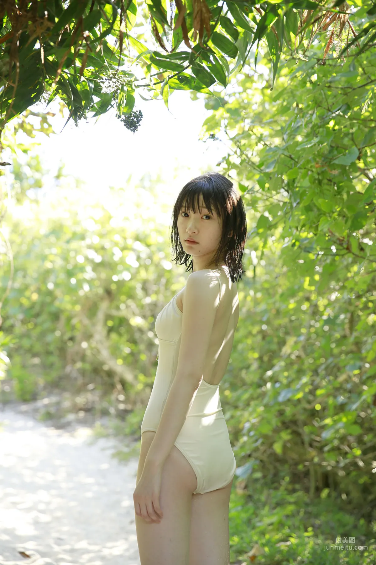 宮本佳林 Karin Miyamoto [Hello! Digital Books] Vol.161 写真集95