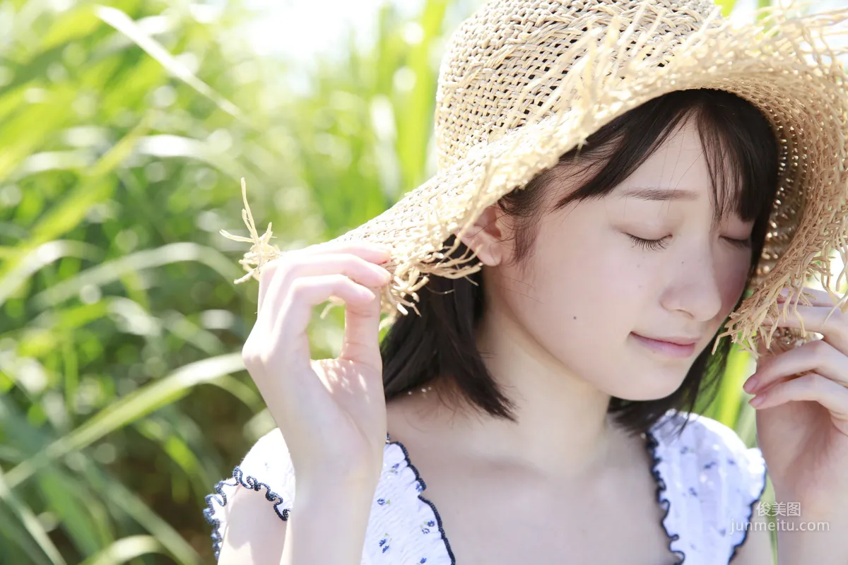 宮本佳林 Karin Miyamoto [Hello! Digital Books] Vol.161 写真集18