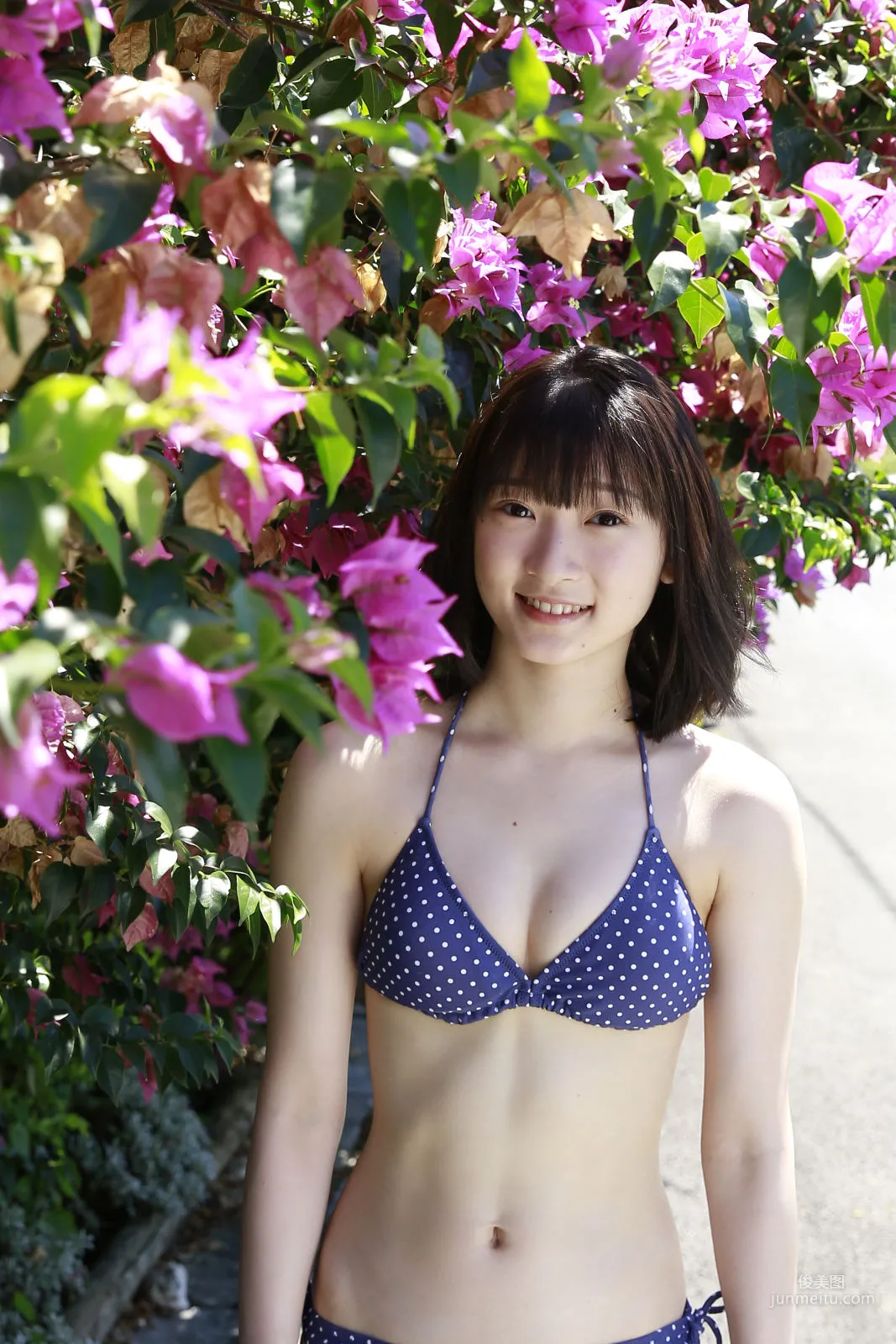 Karin Miyamoto 宮本佳林 [Hello! Digital Books] Vol.162 写真集58