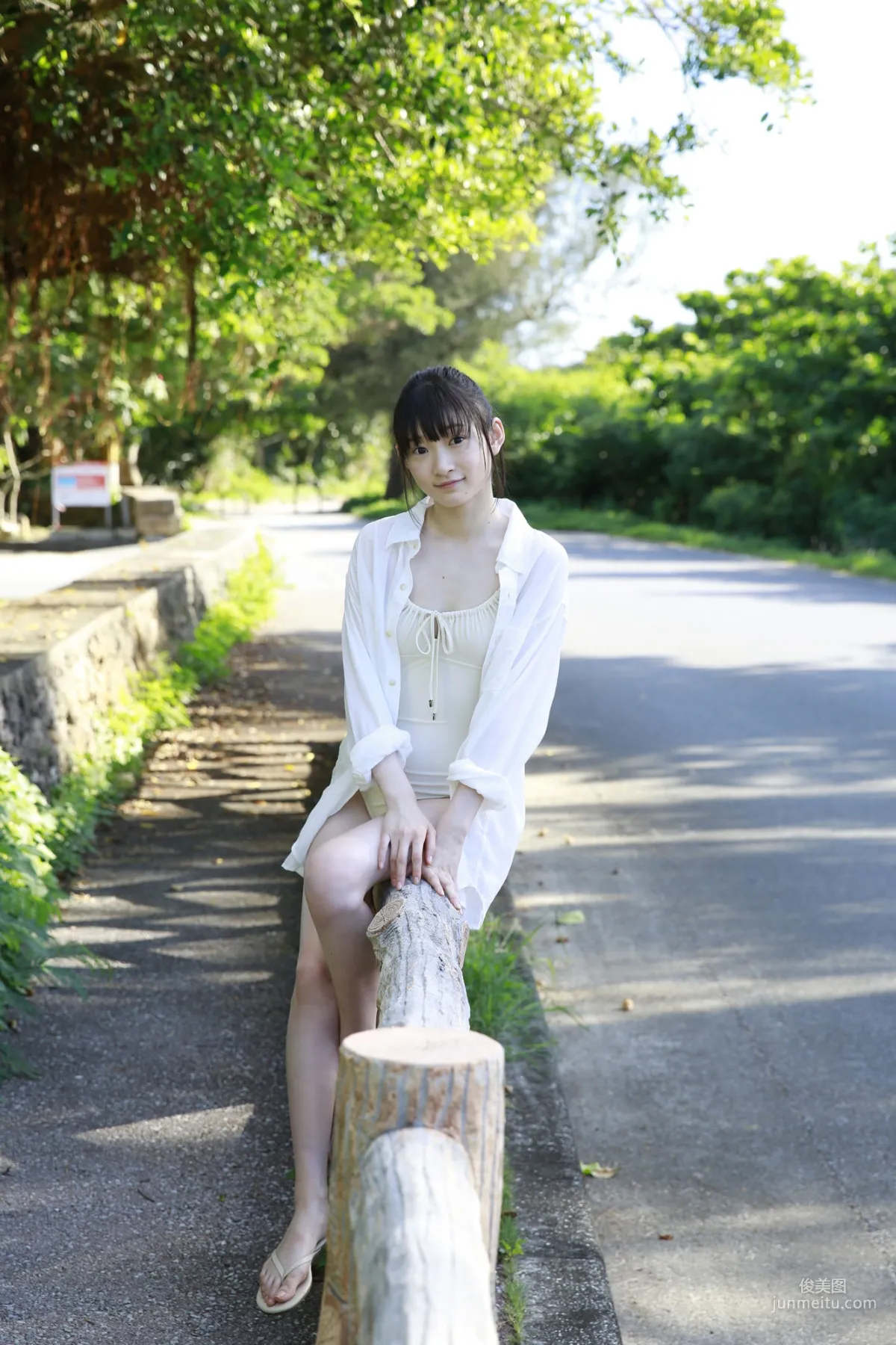 宮本佳林 Karin Miyamoto [Hello! Digital Books] Vol.161 写真集77