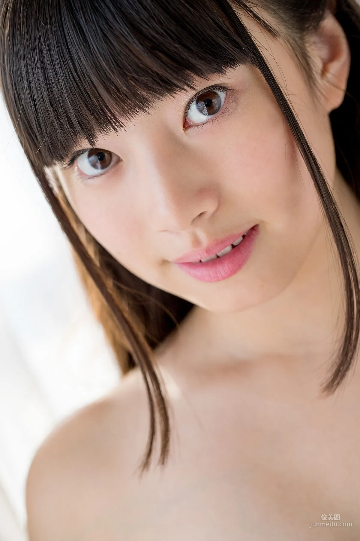 Sena Shinonome 東雲せな《裹胸泳装少女》 [Minisuka.tv] 写真集15