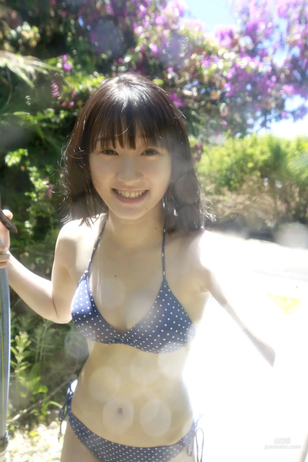 Karin Miyamoto 宮本佳林 [Hello! Digital Books] Vol.162 写真集50