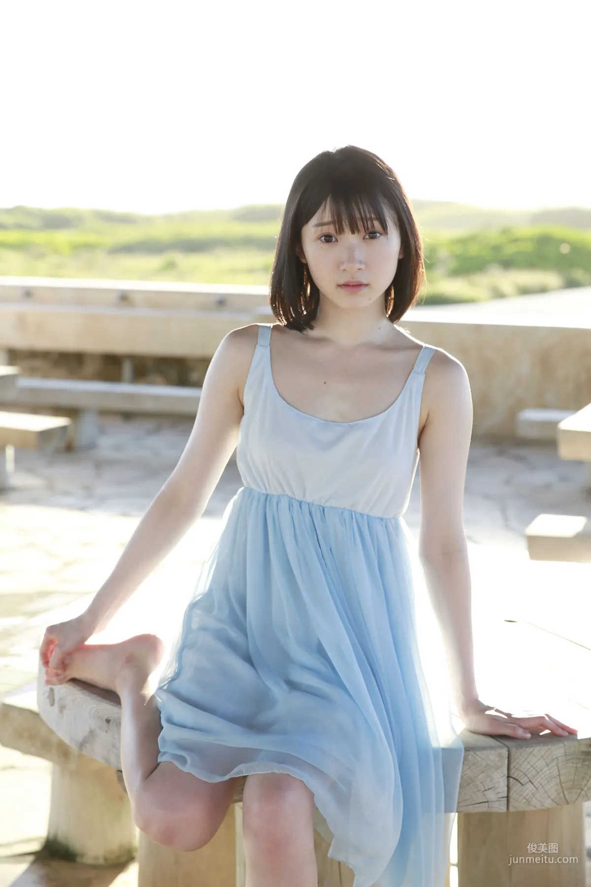 Karin Miyamoto 宮本佳林 [Hello! Digital Books] Vol.162 写真集81