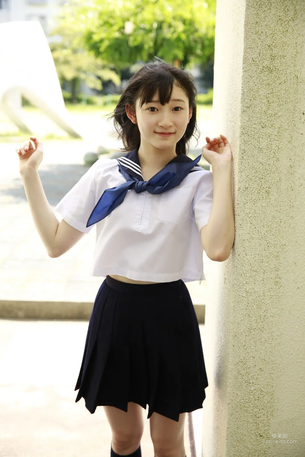 Karin Miyamoto 宮本佳林 [Hello! Digital Books] Vol.162 写真集16