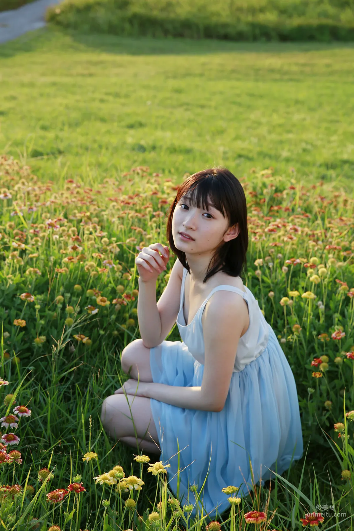 Karin Miyamoto 宮本佳林 [Hello! Digital Books] Vol.162 写真集95