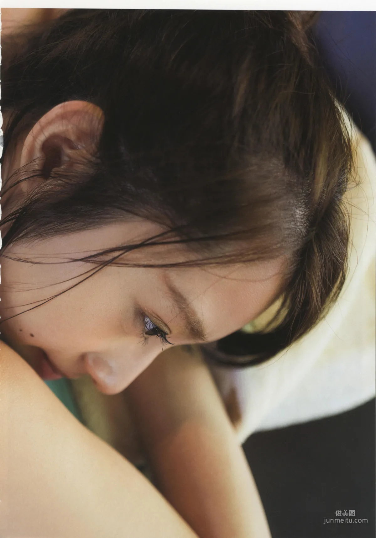 桜井玲香《自由ということ》 [PhotoBook] 写真集50