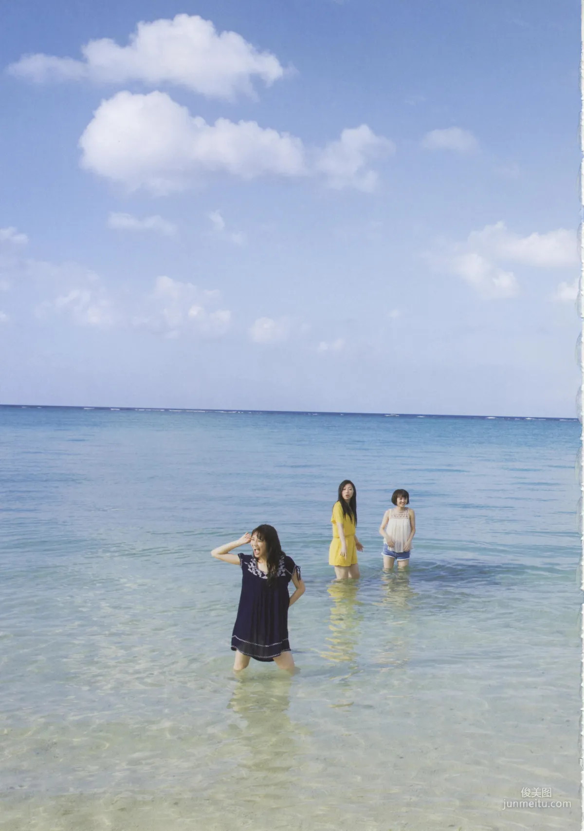 チームしゃちほこ 《SYACHI TRIP》 [PhotoBook] 写真集74